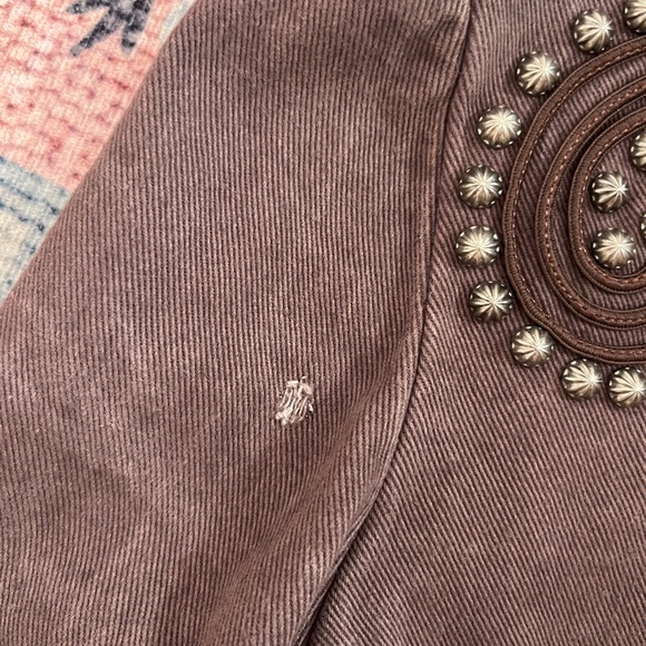 Double D Ranchwear Jacket - Picture 5 of 5